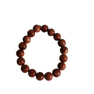 Bracelet Pierre du Soleil – Énergie, Optimisme & Rayonnement