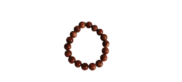Bracelet Pierre du Soleil – Énergie, Optimisme & Rayonnement
