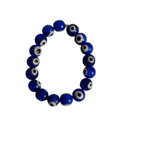 Bracelet Œil de Fatima – Protection, Chance & Élégance