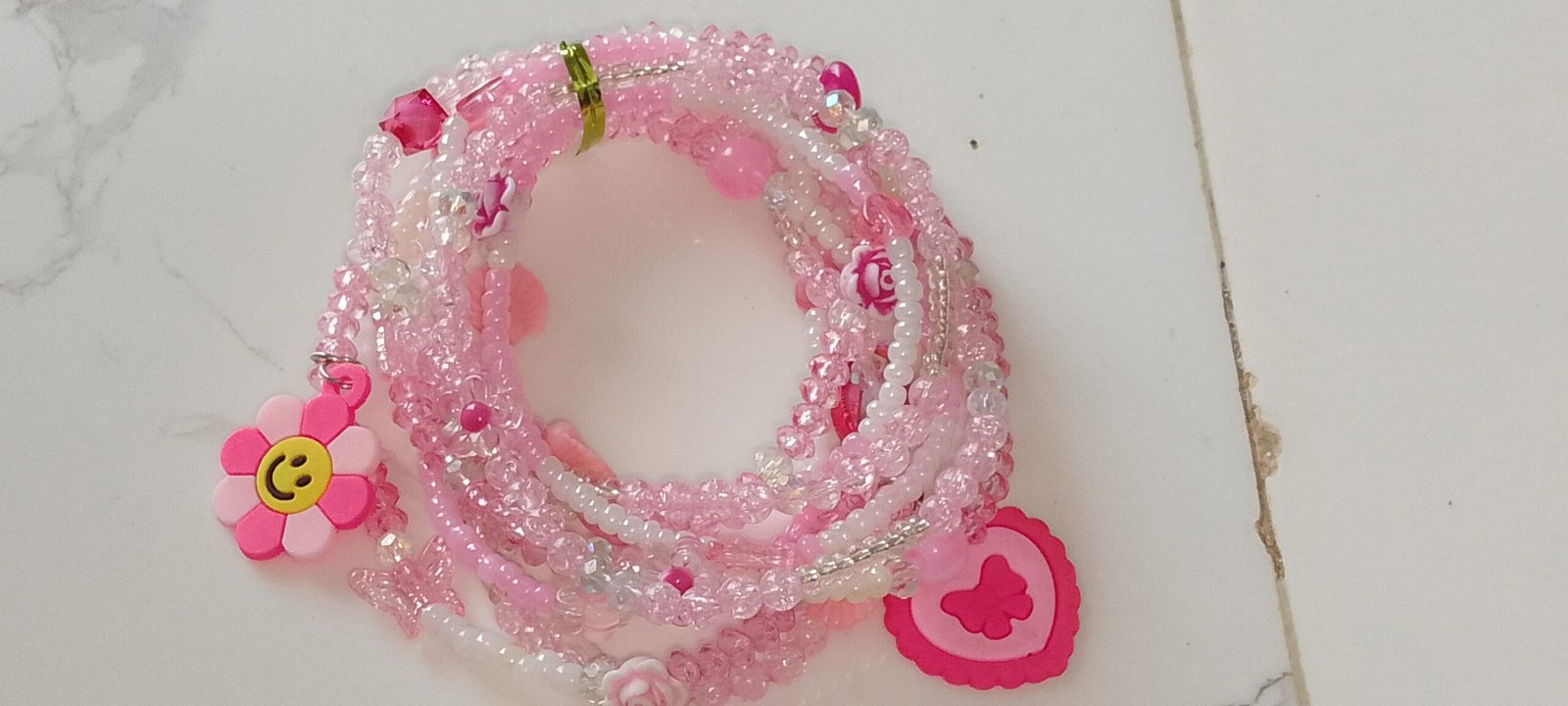 PERLE DE TAILLE COLLECTION ALCHIMIE SOLAIRE 3 EN1 – Image 2